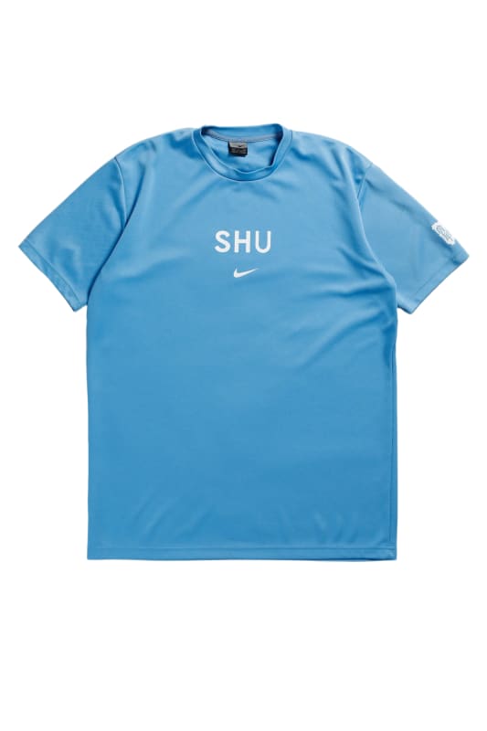 Vintage Nike Athletic Tee - L
