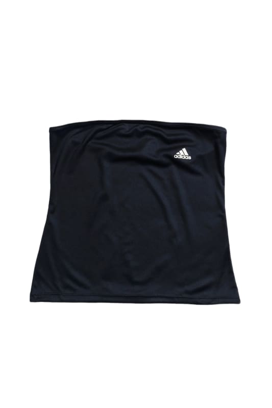 Rework Adidas Tube Top