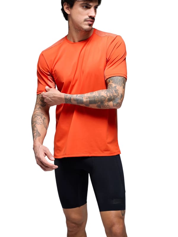 MEN'S BOOST HALF-TIGHTS