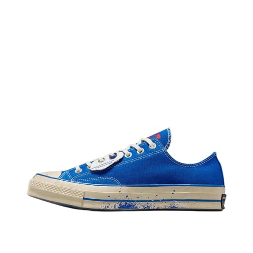 CONVERSE Chuck 70 OX x Ader Error Imperial Blue by Weekends Chengdu