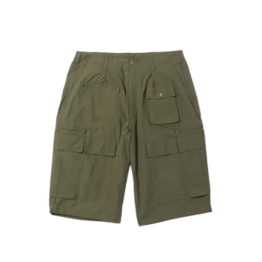 JUGEM  RANGER TROUSER 1 HALF PANTS by P.X.C.
