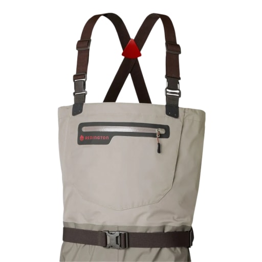 REDINGTON ESCAPE WADERS by Housefly Fishing 