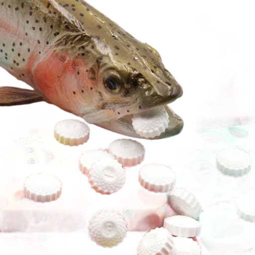 Flintts Mints by Housefly Fishing 