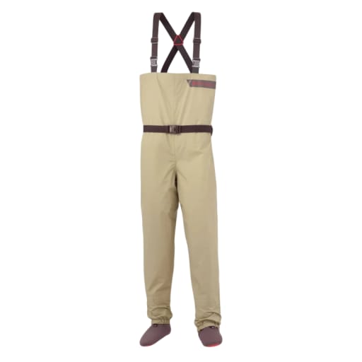 Redington Crosswater Waders by Housefly Fishing 
