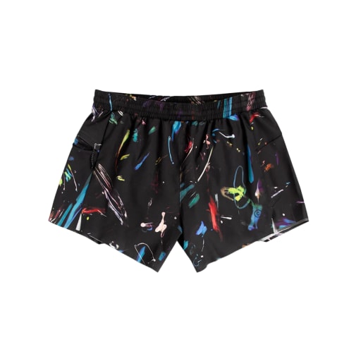 ATShort 4" Brief - Summer Nights by Ciele Athletics