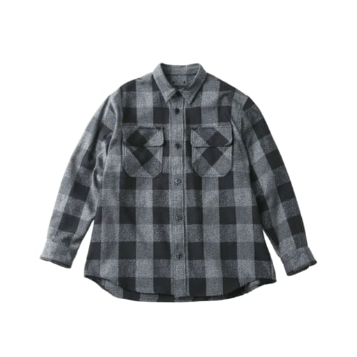 SOPHNET. Oversized Shirt Jacket Black by Weekends Chengdu
