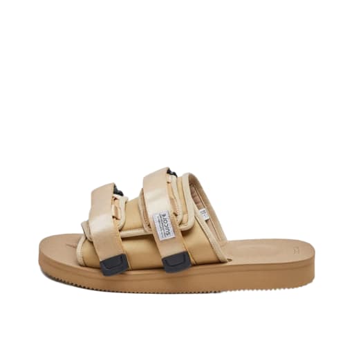SUICOKE MOTO-Cab Beige by Weekends Chengdu