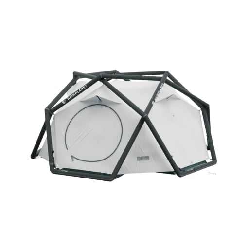 Re-stored THE CAVE, classic by Heimplanet