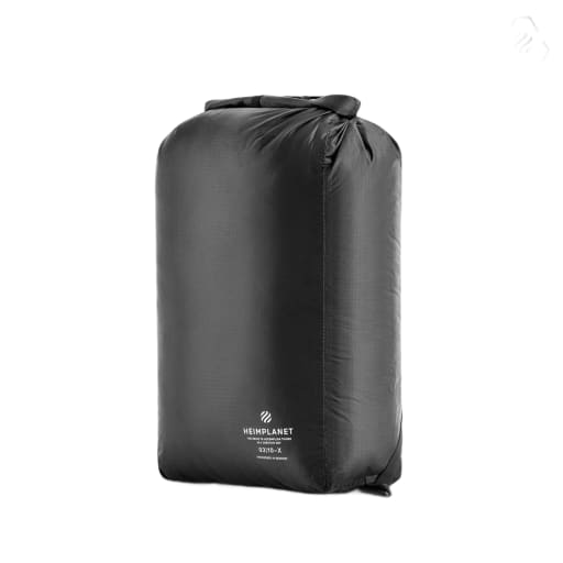 Re-stored Carry Essentials Kit Bag V1 by Heimplanet