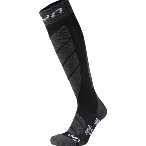 Ski Junior Socks by UYN Sports