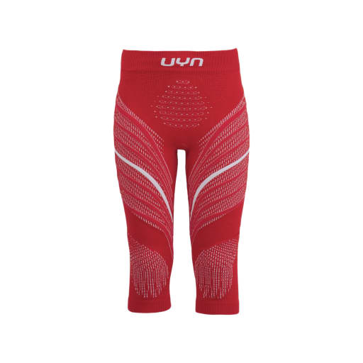 Natyon 2.0 Switzerland 3/4 Thermal Pants by UYN Sports