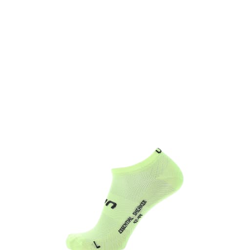 Essential Sneaker Socks (2 pairs) by UYN Sports