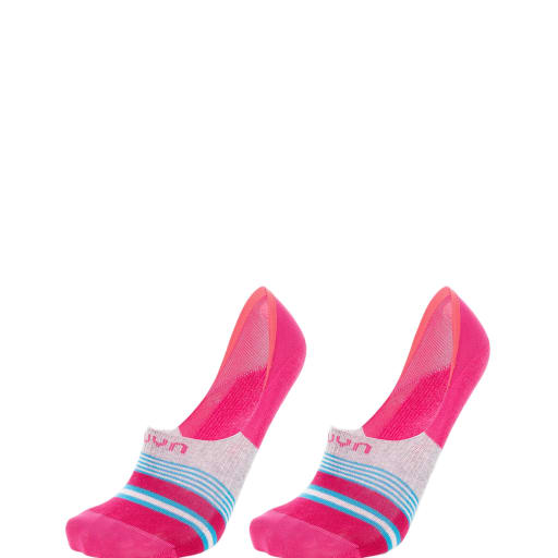 Ghost 4.0 Socks (2 pairs) by UYN Sports