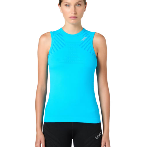 Workhard Tank Top by UYN Sports