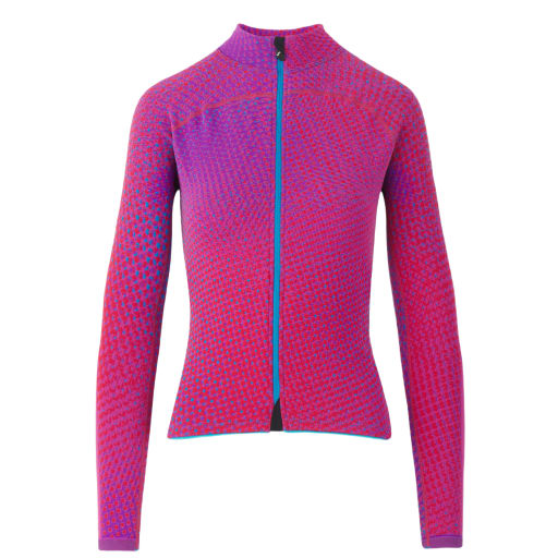 Spectre Cross-country Ski Jersey by UYN Sports