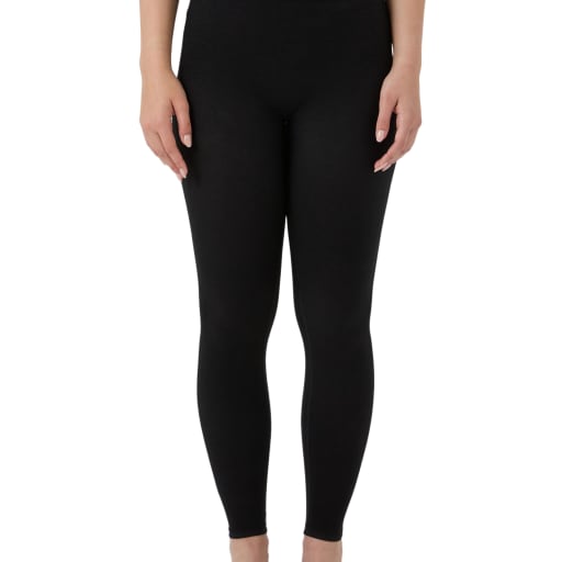 Rock Fit Lift Up Leggings by UYN Sports