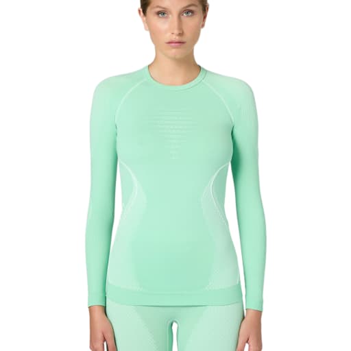 Evolutyon Thermal Jersey by UYN Sports
