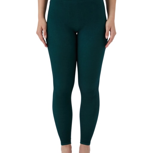Rock Fit Lift Up Leggings by UYN Sports