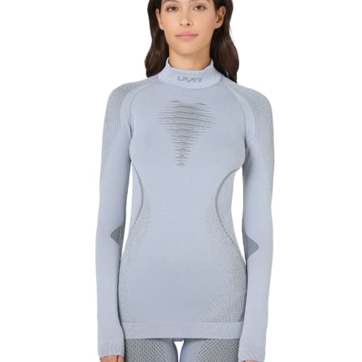 Evolutyon+ Turtleneck Thermal Jersey by UYN Sports