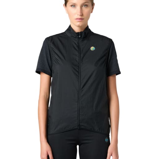 Masterwind Running Vest by UYN Sports