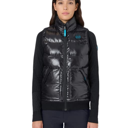 Gemini Reversible Vest by UYN Sports