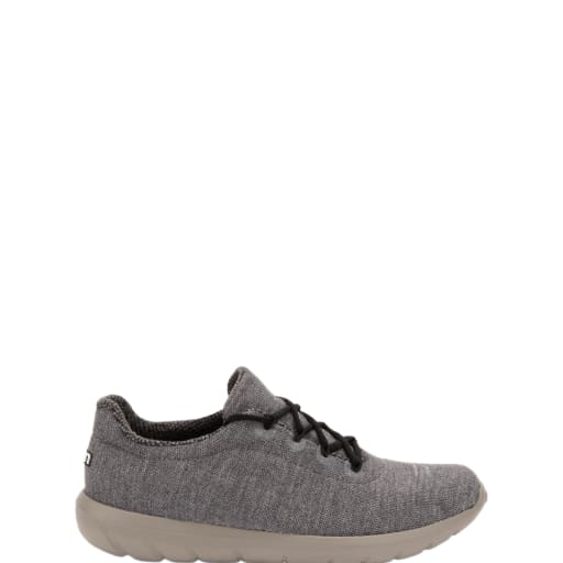 Living Cloud Grey by UYN Sports