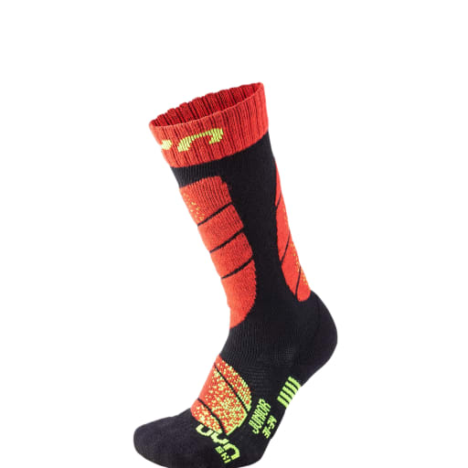 Ski Junior Socks by UYN Sports