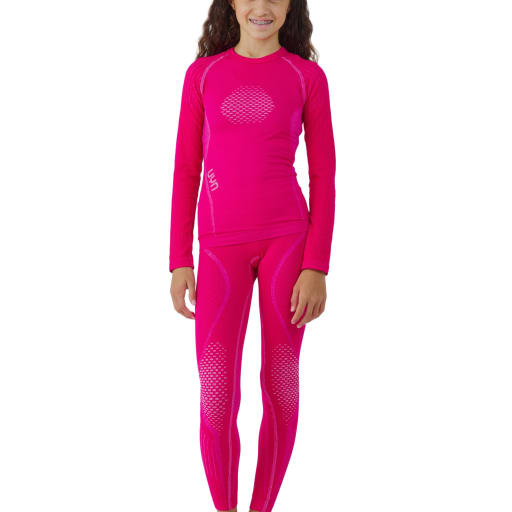 Visyon Thermal Base Layer Set by UYN Sports