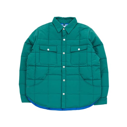 Bridalveil Jacket - Spearmint by Big Rock Candy Mountaineering