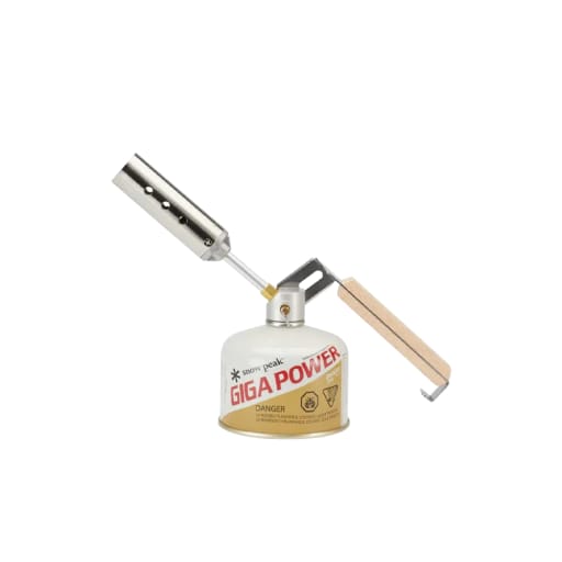Folding Torch Renewal by Hatchet Outdoor Supply Co.