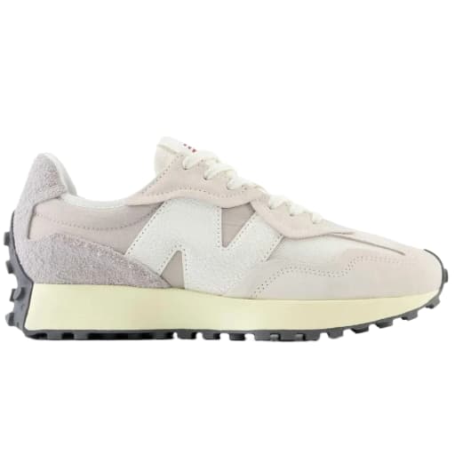 New Balance | 327 D Sneaker 'Sea Salt / Raincloud' by Hatchet Outdoor Supply Co.
