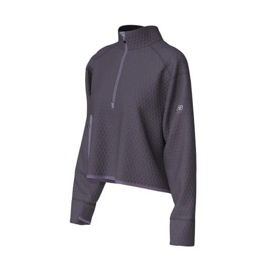 VLVHalfzip by Ciele Athletics