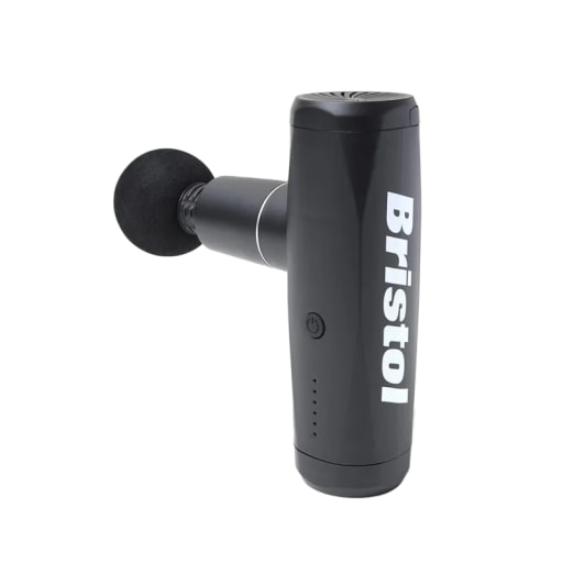 F.C.REAL BRISTOL Recovery Gun* Black by Weekends Chengdu