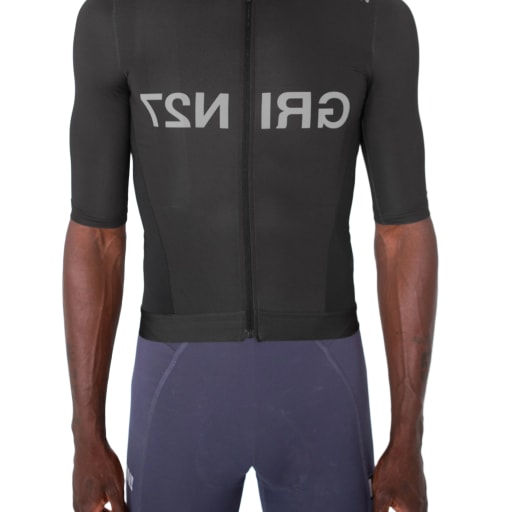 'Sacred Return' Aero Jersey by GRIN27