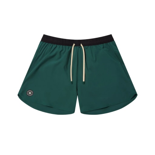 Drift Shorts - Sea Moss by Ocean and San