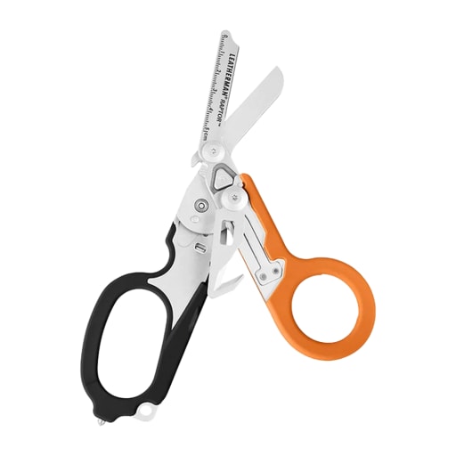 Leatherman | Raptor Multi-Tools by Hatchet Outdoor Supply Co.