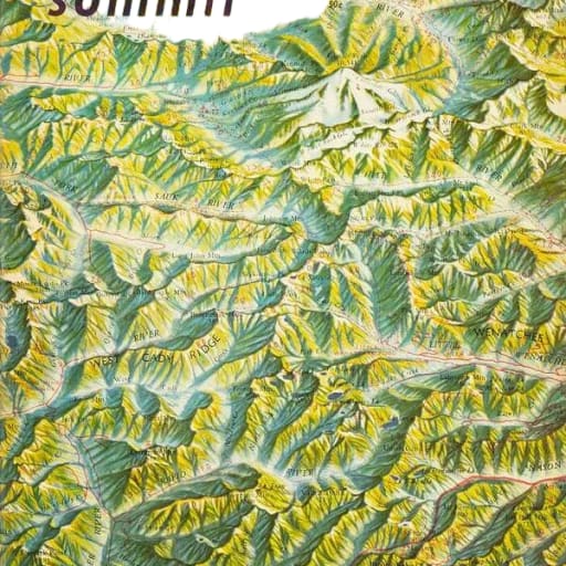 July/August 1965 by Summit Journal