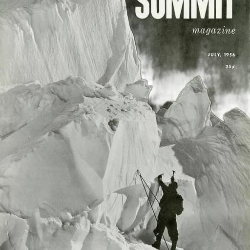 July 1956 by Summit Journal