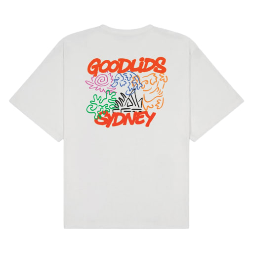 Sydney Tee by Goodlids