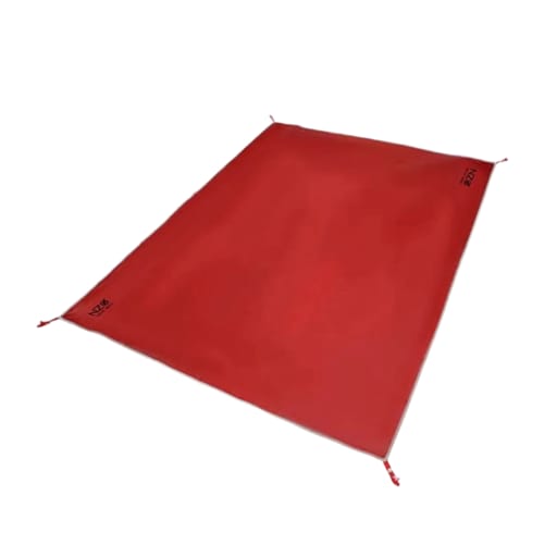 3P DynaLite Footprint by Near Zero Outdoor Gear