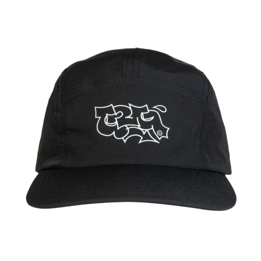Running Hat [Obsidian] by g2g