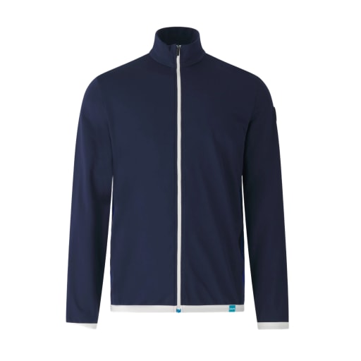 Natyon Flag Full Zip Sweatshirt by UYN Sports