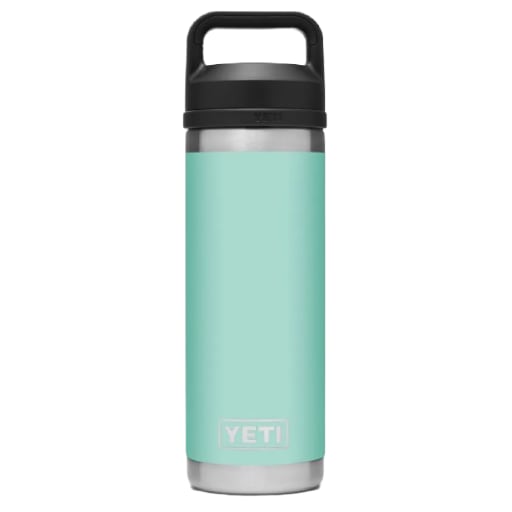 YETI | Rambler 18oz Bottle 'Chug Cap' by Hatchet Outdoor Supply Co.
