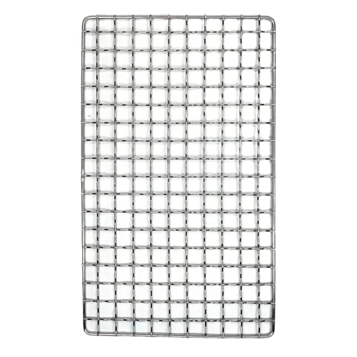 Stainless Steel Grill by Near Zero Outdoor Gear