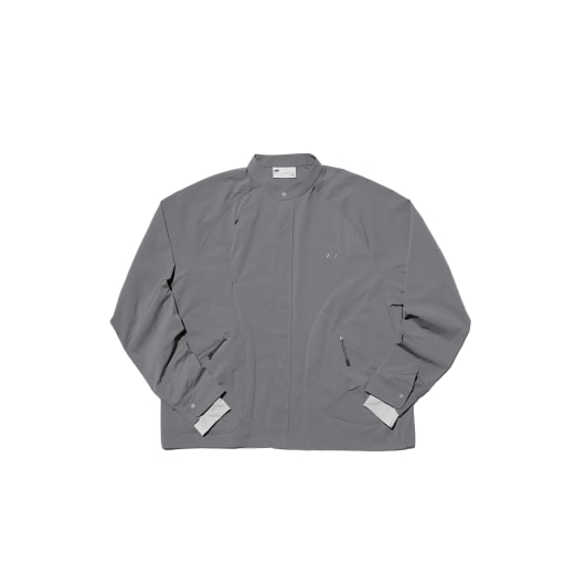 Coil Techical L/S Shirt by NINEPointNINE