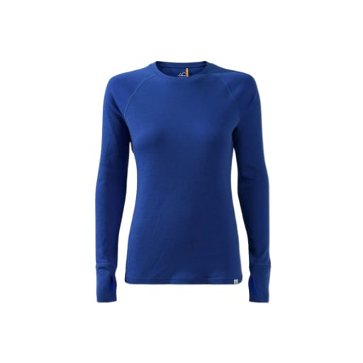Evie Raglan by Wild Rye