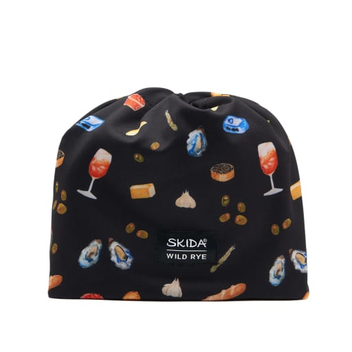 Skida x Wild Rye Nordic Hat by Wild Rye
