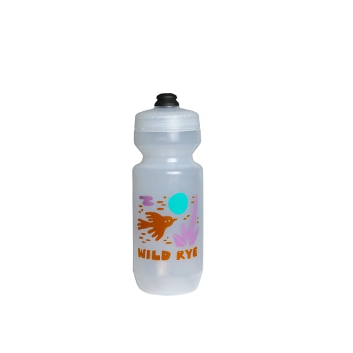 Bidon Water Bottle - Past Season by Wild Rye
