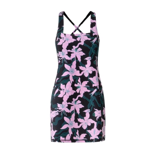 Parker Action Dress by Wild Rye