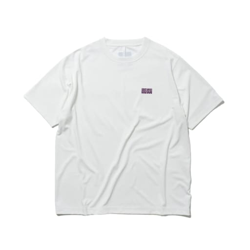 JUGEM NONSEAM S/S by P.X.C
